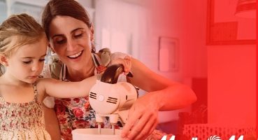 MediaMarkt'ın Anneler Günü'ne Özel Anne Ai Teknolojisi Hediye Alacaklara Yardımcı Oluyor