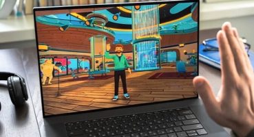 Metaverse'de Marka Karakteri Yaratmak