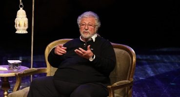 Metin Akpınar: “Çocukluktan bu yana komik olmak istedim"