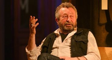 Nâzım Hikmet Harbiye Açıkhava'da