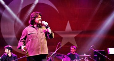 Nevşehir'de Ahmet Şafak Coşkusu