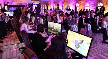 Oyun Girişimciliğinde Önemli Partnerlik