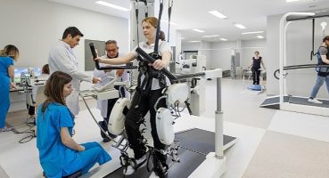 Parkinson Hastalığında Robotik Tedavinin Şifreleri!