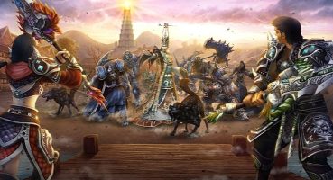 PC ve Konsol Oyun Satışları Yükselişini Sürdürüyor