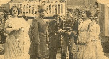 Pera Müzesi 'Müzeler Haftası'nı Kutluyor