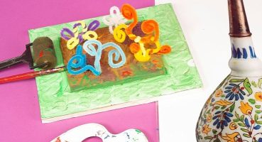 Pera Öğrenme'den “Tasarımın Ritmi" Atölyeleri