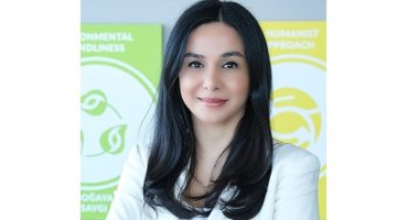 Pierre Fabre Türkiye'nin Dermokozmetik  İş Birimi Direktörü  Sercan Özen Yıldırım oldu