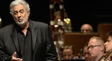 Placido Domingo'nun İstanbul'daki Konser Tarihi Değişti!