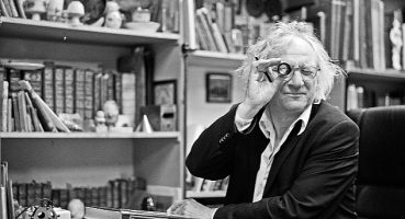 Prof. Siegfried Zielinski “Varyant. Yeni Medya Sanatının Belgelenmesi” Konferans Programı'na Konuk Oluyor