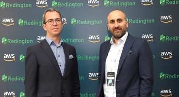 Redington Türkiye ve (AWS) Amazon Web Services'ten stratejik iş birliği