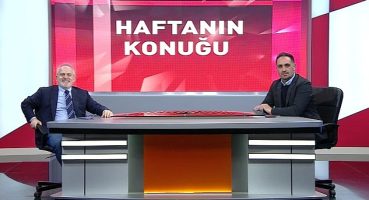 Romatem Sağlık Grubu Kurucusu Dr. Köksal Holoğlu, D-Smart ekranlarında yayınlanan “Haftanın Konuğu" programına konuk oldu