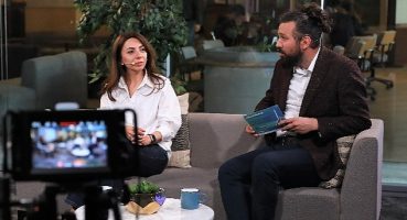 Rüzgar Günü Zirvesi'nde Yenilenebilir Enerji ve Sürdürülebilir Enerji Dönüşümü Konuşuldu