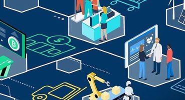 SAS, Yapay Zeka Destekli Sektörel Çözümler İçin 1 Milyar Dolar Yatırım Yapacak