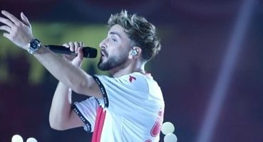 Sefo, Samsunspor Şampiyonluk Kutlamalarında Taraftarların Sevgi Seline Uğradı