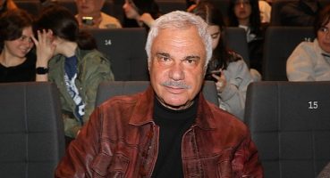 Şehir Tiyatrosuna usta oyunculardan tam not