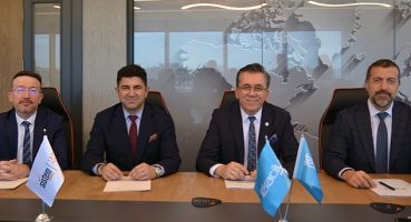 Sistem Global Danışmanlık, Teracity Yazılım iş birliğiyle kişisel veri yönetim otomasyonu Wecover'ı duyurdu