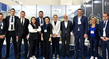 Systemair Teskon+Sodex İzmir Fuarı'nda Yoğun İlgi Gördü