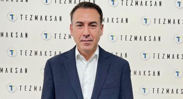 Tezmaksan'ın yeni CFO'su Gökhan Savun oldu