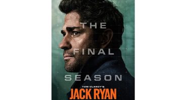 Tom Clancy's Jack Ryan Dizisinin Dördüncü ve Final Sezonu 30 Haziran'da Sadece Prime Video'da