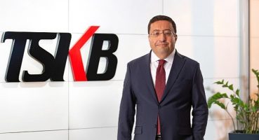 TSKB'nin Aktif Büyüklüğü Yılın İlk Çeyreğinde 112,8 Milyar TL Oldu