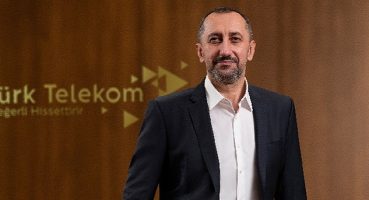 Türk Telekom CEO'su Ümit Önal:   “Türk sporunu desteklemeye  devam edeceğiz"