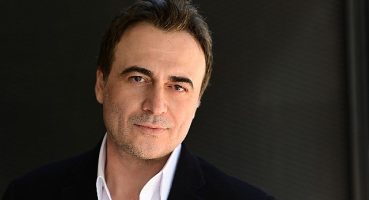 Üvey Anne'nin ilk başrol oyuncusu belli oldu