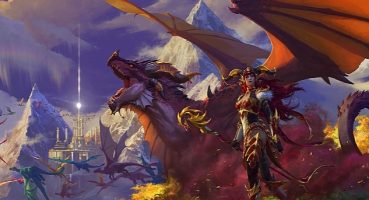 World of Warcraft Dragonflight'ı Keşfetmek İçin Bir Yolculuk Rehberi