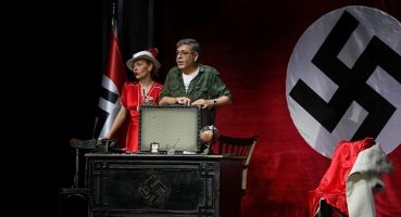 Yaşamak Mı Yoksa Ölmek Mi? gala yapacak