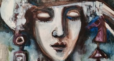 'Yerel Yansımalar' resim sergisi Haziran ayında Trump Art Gallery'de