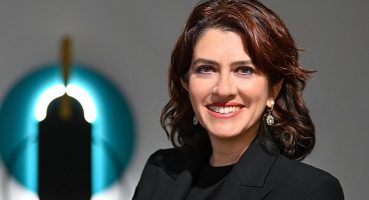 Yıldız Holding'den Kurumsal İletişim Direktörlüğü'ne Atama
