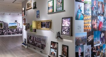 “Zamane İstanbulları” 17 Eylül'e kadar Pera Müzesi'nde