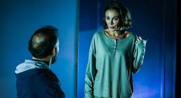 Zorlu PSM'de Bu Hafta; 8-14 Mayıs