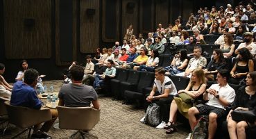 2. Sinematek Günleri: Sektör Buluşmaları Başlıyor