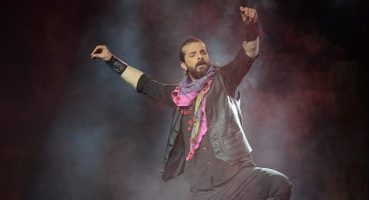 3.Metropolis Tiyatro Festivali başladı