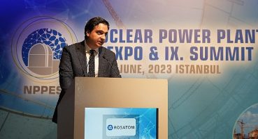 4. Nükleer Santral Projesi için saha araştırmaları başladı