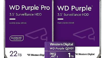 5 Maddede Akıllı Güvenlik Gözetimi Sabit Diskleri, CCTV İçin Neden Gerekli