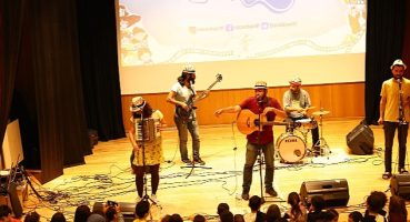 6. Uluslararası Çocuk Diyarı Film Festivali Başladı