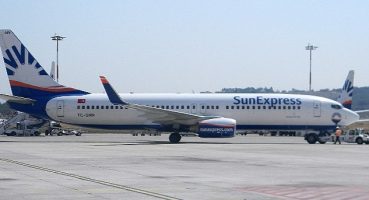 Adnan Menderes Havalimanı'ndan iki yeni rota