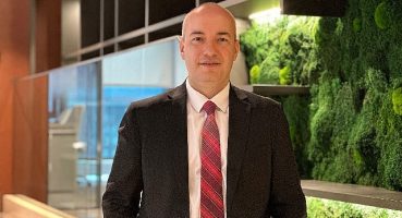 Aktif Bank iştiraki Aktif Ventures'ta üst düzey atama