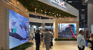 Alstom, Türkiye'nin artan demiryolu yatırımlarına yönelik akıllı ve sürdürülebilir çözümlerini Eurasia Rail'de sergiledi