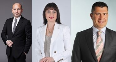 Anadolu Sigorta'da Üst Düzey Atamalar Devam Ediyor