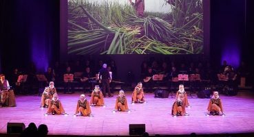 Anadolu'da Kadın Olmak Müzikali seyirci ile buluştu