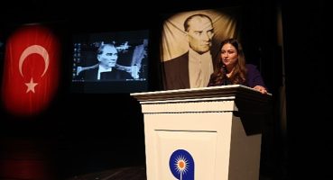 Antalya Büyükşehir kreşlerinde mezuniyet heyecanı