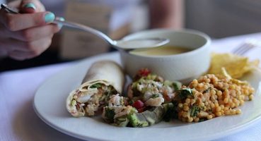 Aslan balığı sorununu mutfakta çözmek