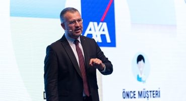 AXA, Groupama'yı Satın Alma Sürecinde Hisse Devrinin Tamamlanmasıyla 8 İlde Acenteleriyle Bir Araya Geldi