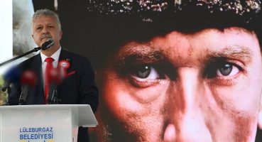 Balkanlar ve Rumeli Lüleburgaz'da buluştu!