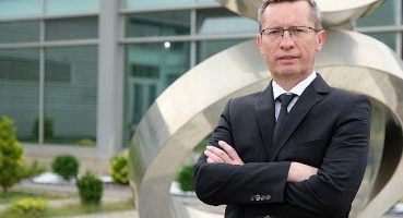 Borçelik'te üst düzey atama