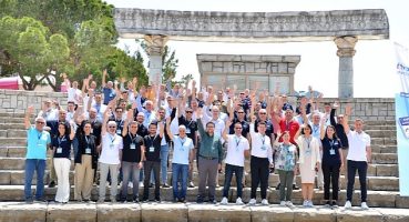 Bosch Rexroth, 'Certified Excellence' sertifikalı iş ortaklarıyla Antalya'da buluştu