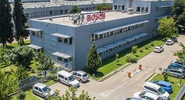 Bosch, Türkiye'de 83 milyar TL satış geliri elde etti