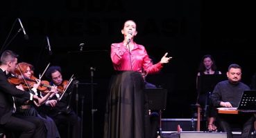 Büyükşehir Oda Orkestrası kentin marka değeri